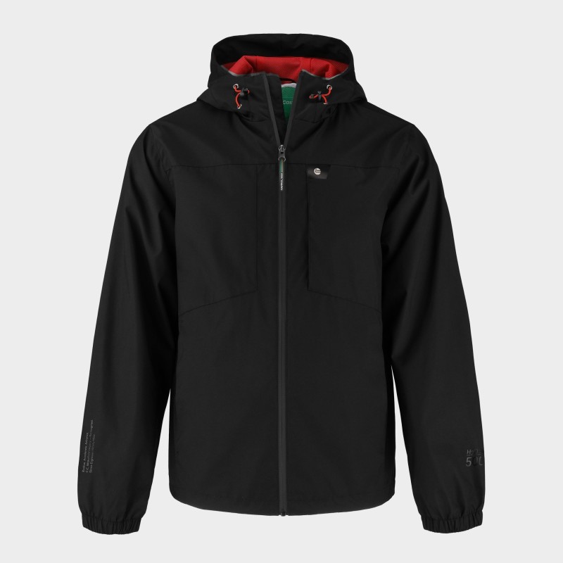 Sprinter Jacket :: Core Black