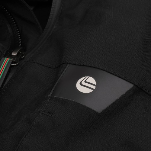 Kurtka Sprinter :: Core Black