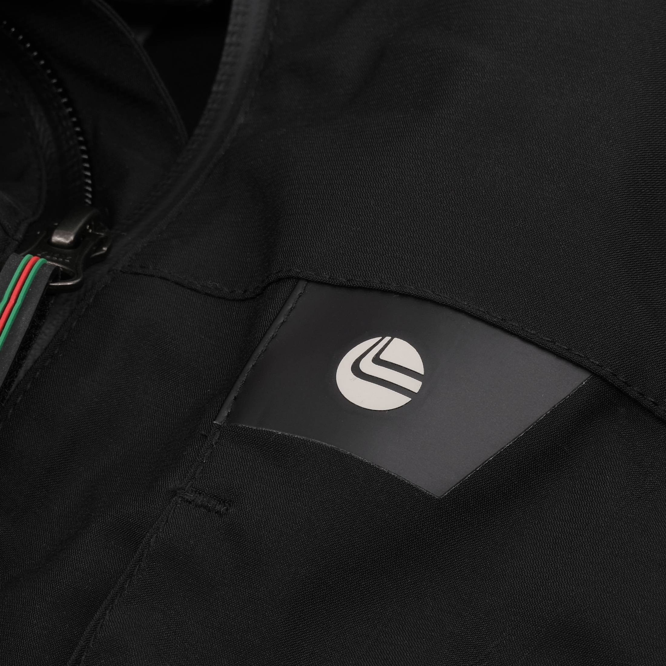 Kurtka Sprinter :: Core Black