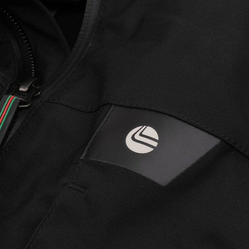 Sprinter Jacket :: Core Black