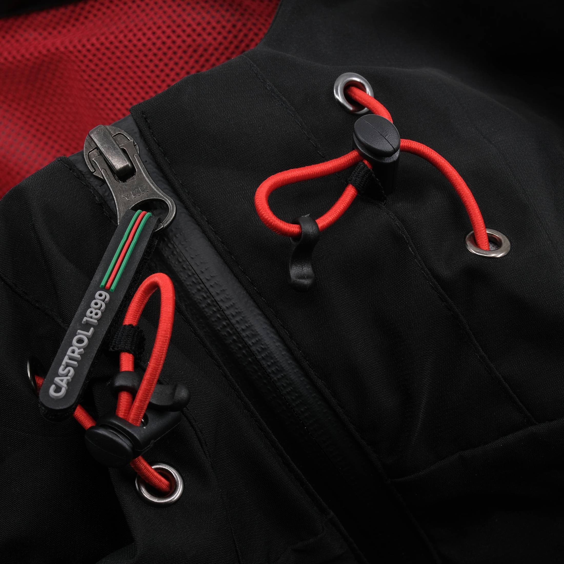 Kurtka Sprinter :: Core Black