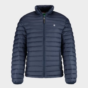 Kurtka pikowana Navigator :: Classic Navy
