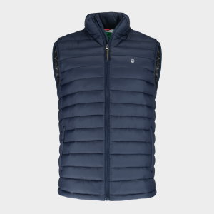 Kamizelka pikowana Navigator :: Classic Navy