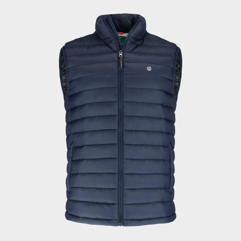 Kamizelka pikowana Navigator :: Classic Navy