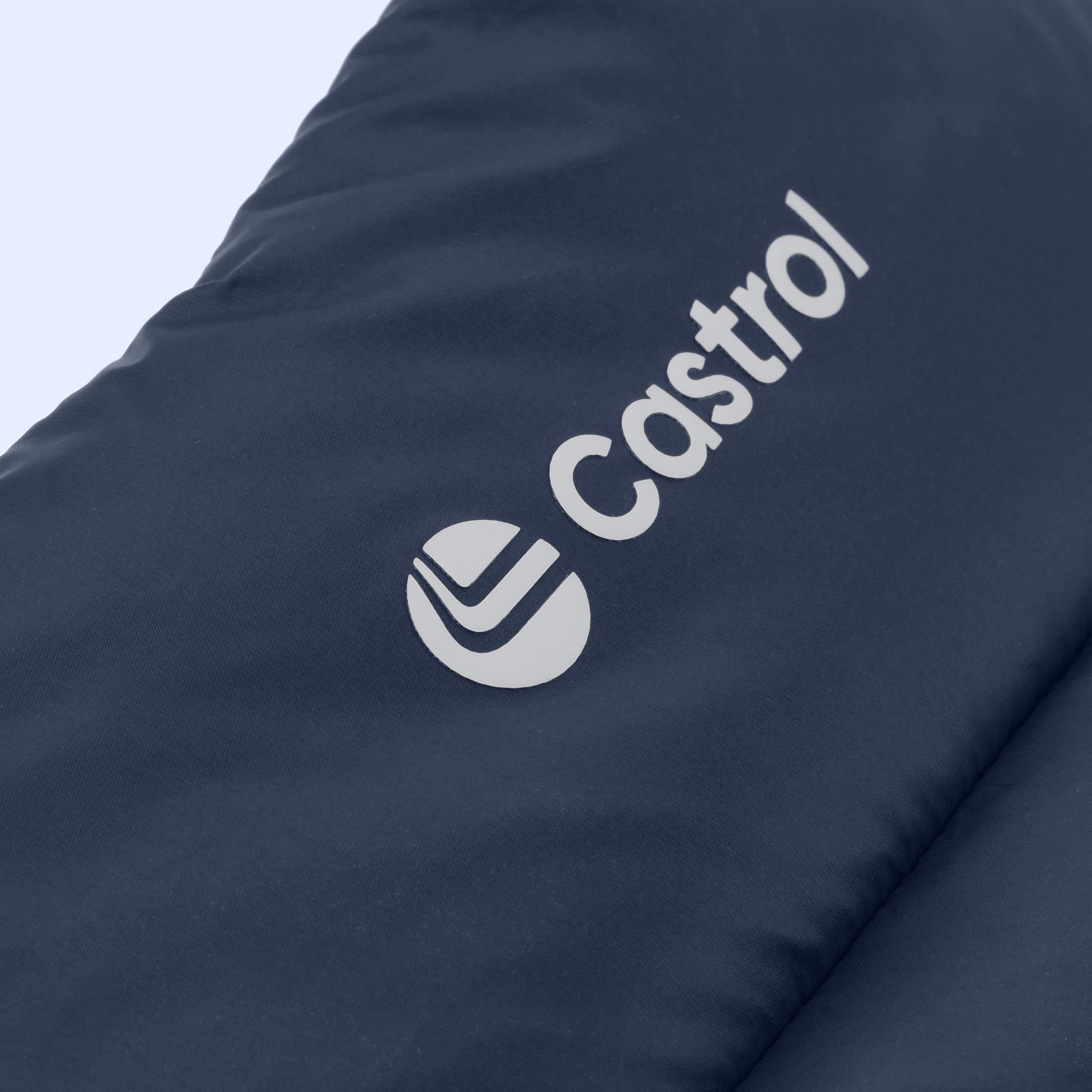 Kamizelka pikowana Navigator :: Classic Navy