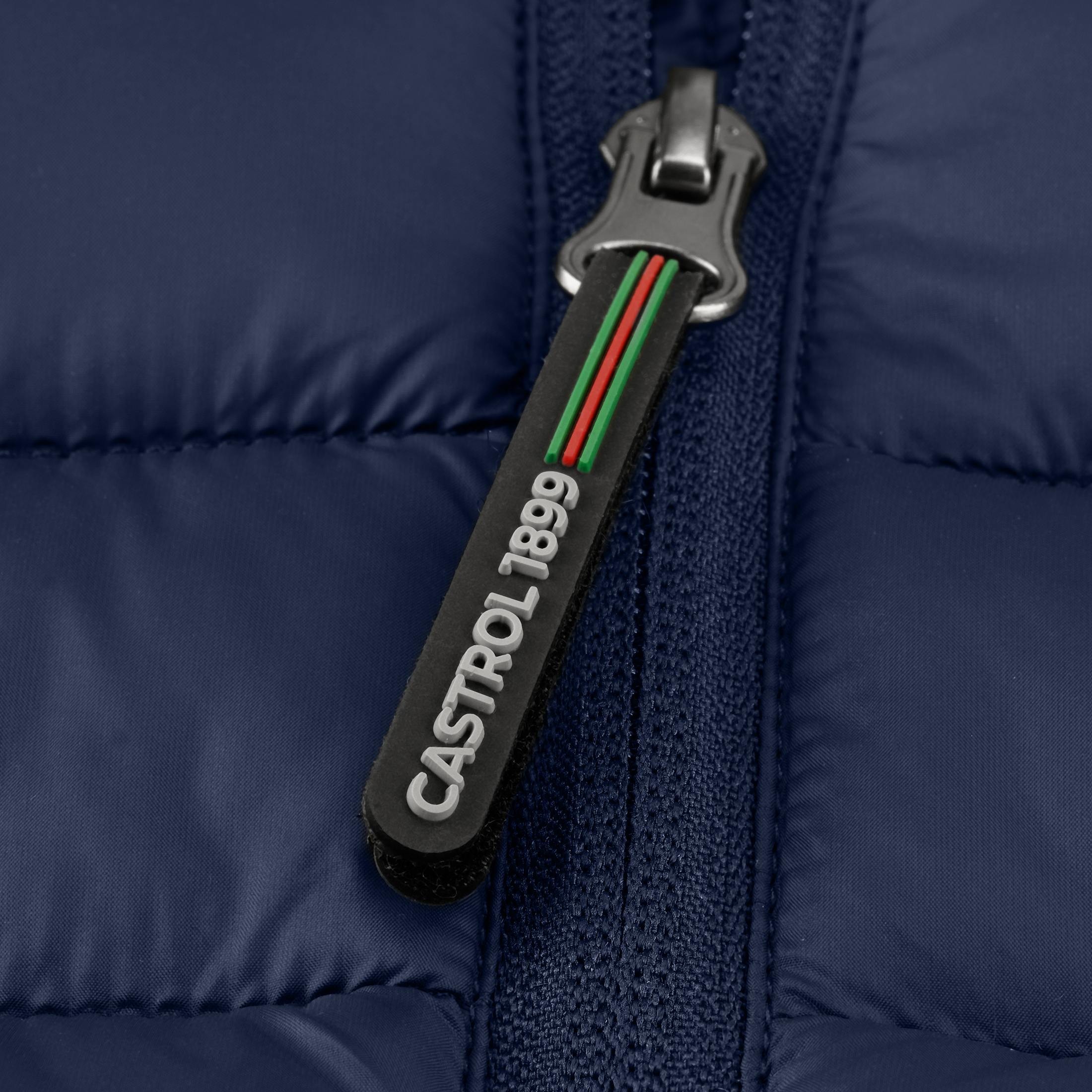 Kurtka pikowana Navigator :: Classic Navy