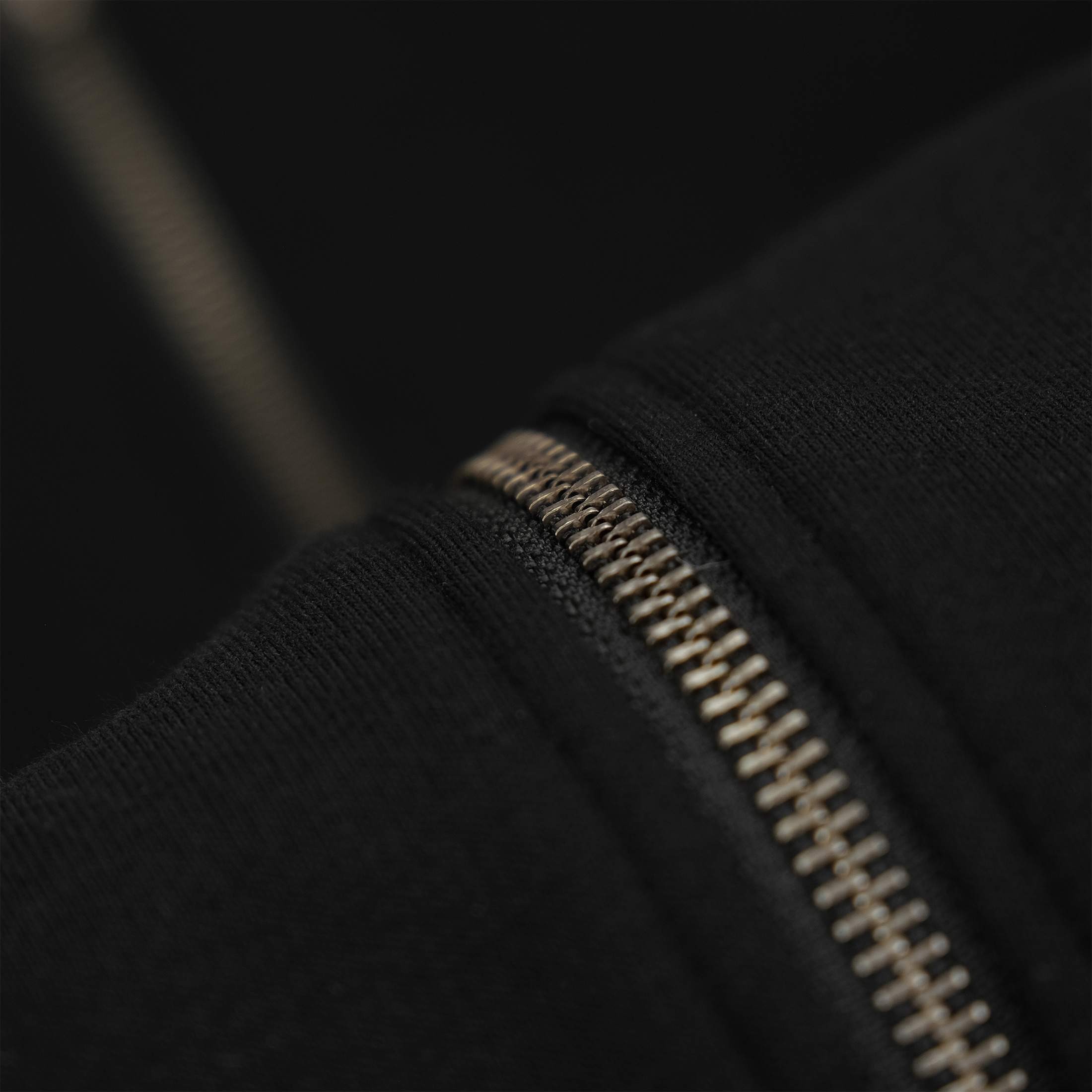 Ocieplana kurtka bejsbolowa Varsity :: True Black / Grey Heather