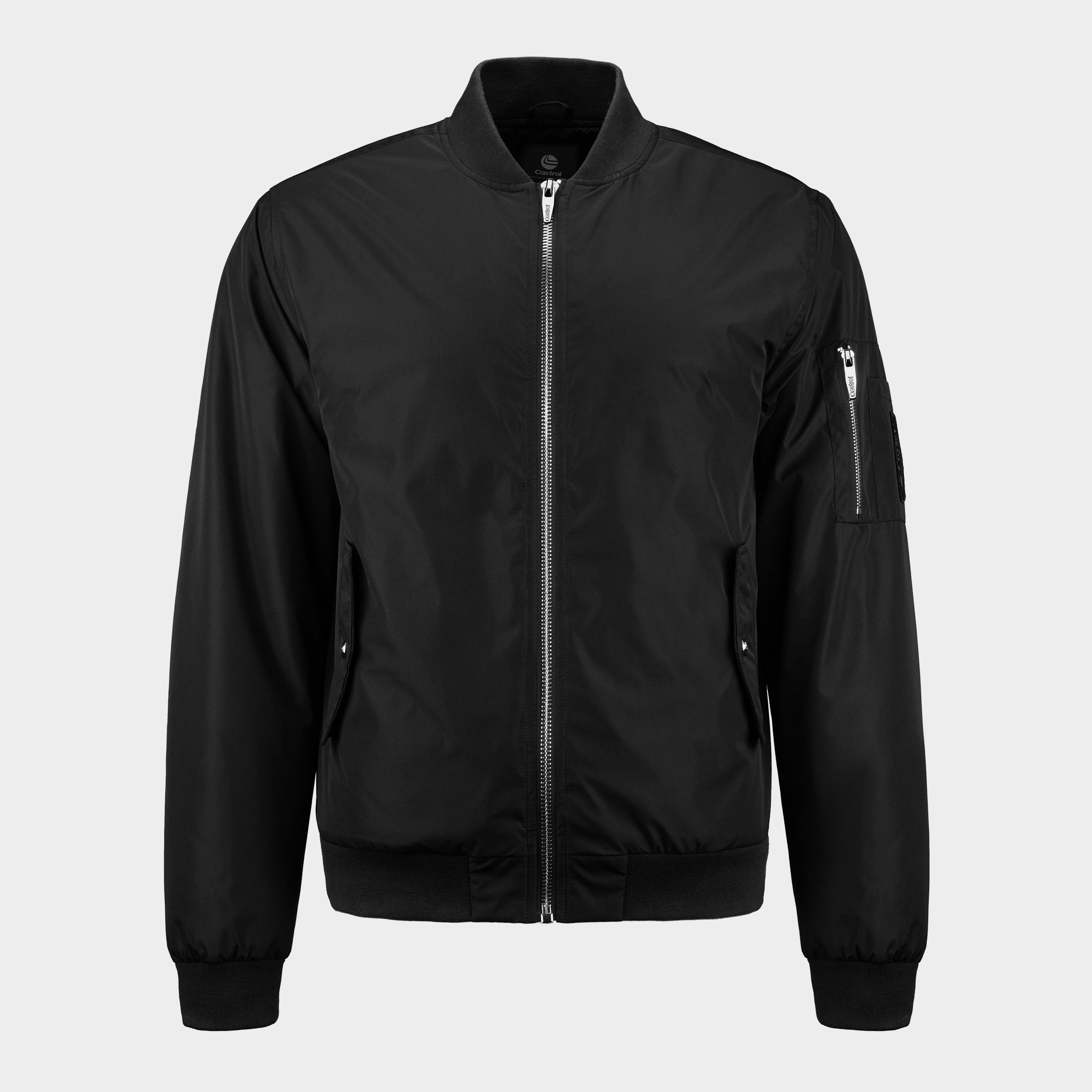 Kurtka Bombardier :: Core Black