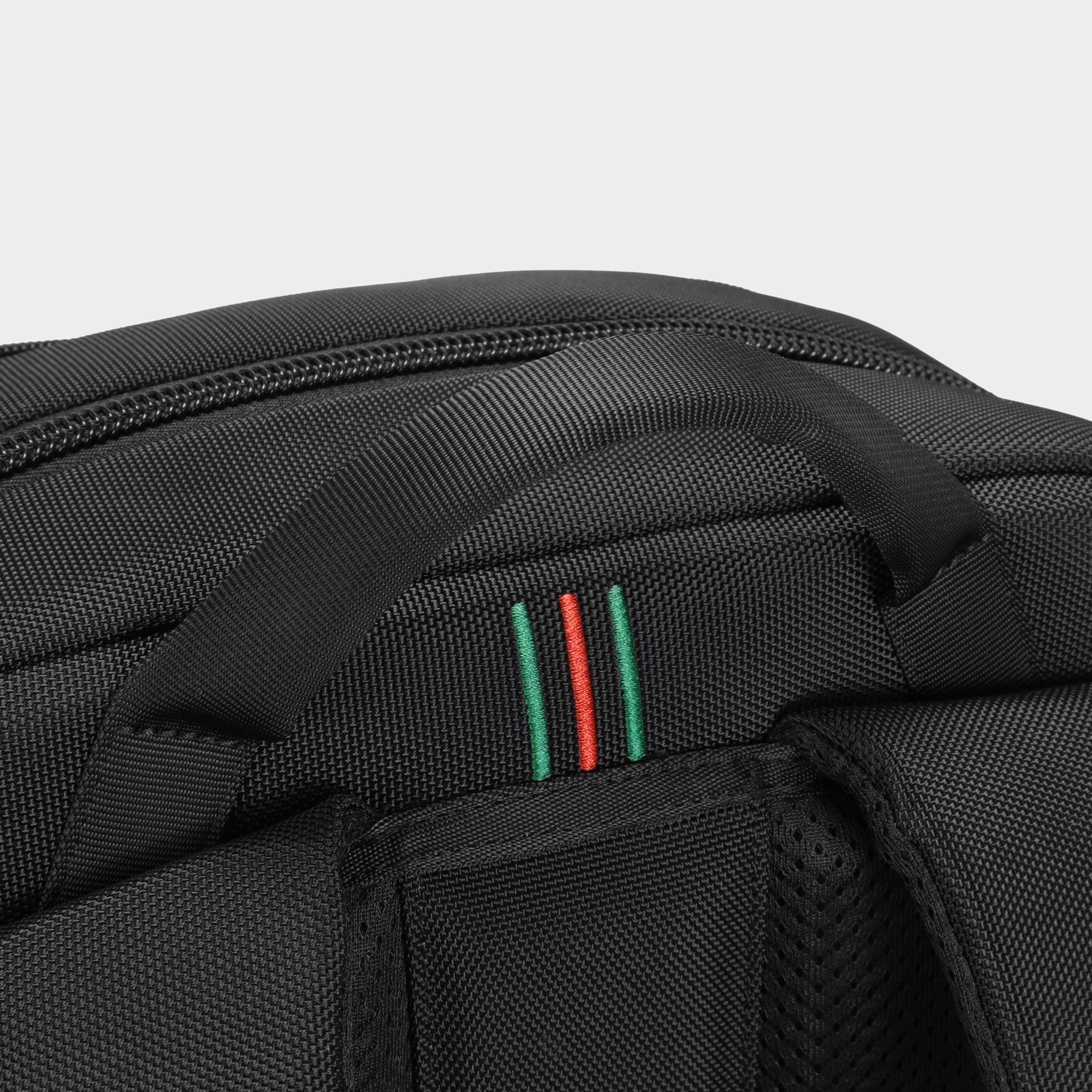 Transit Backpack :: Core Black