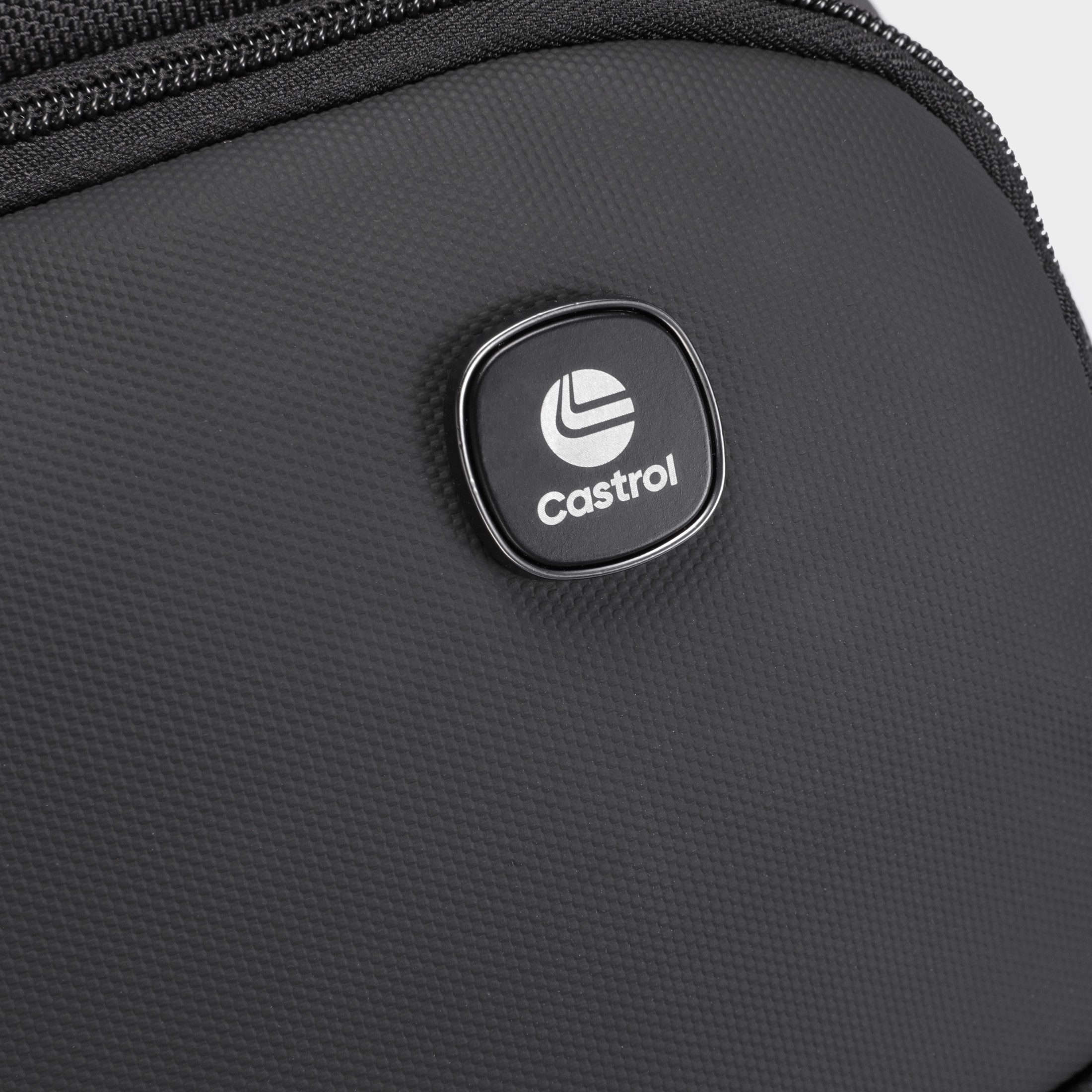Transit Backpack :: Core Black