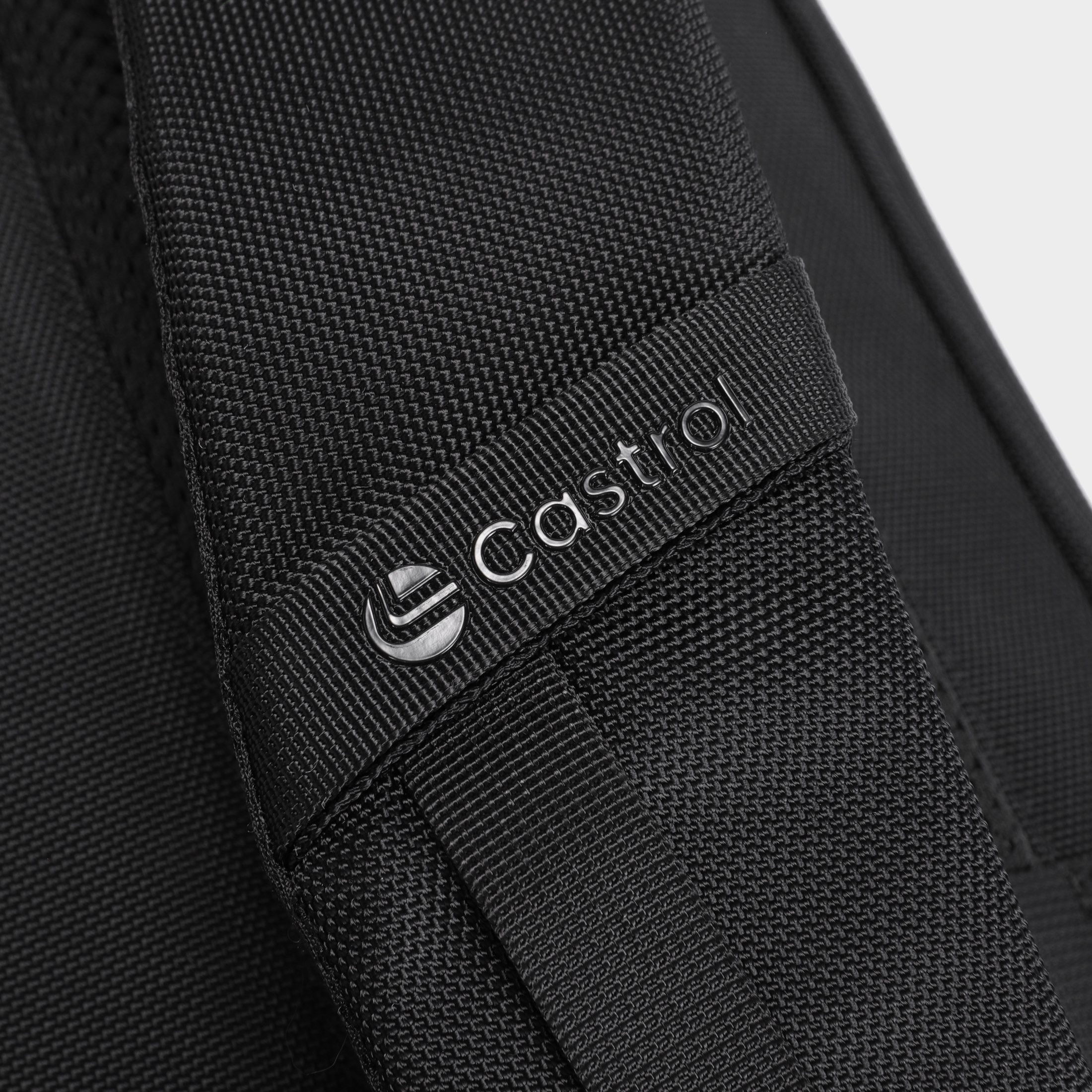 Plecak Transit :: Core Black