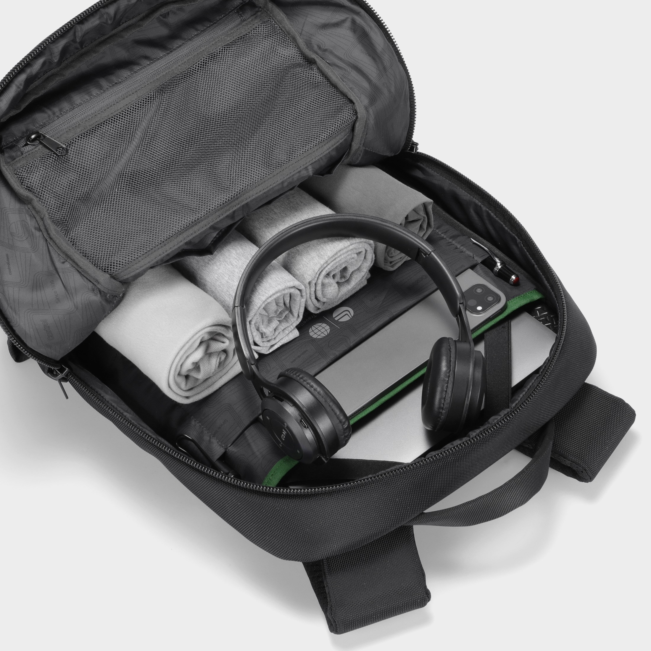 Plecak Transit :: Core Black