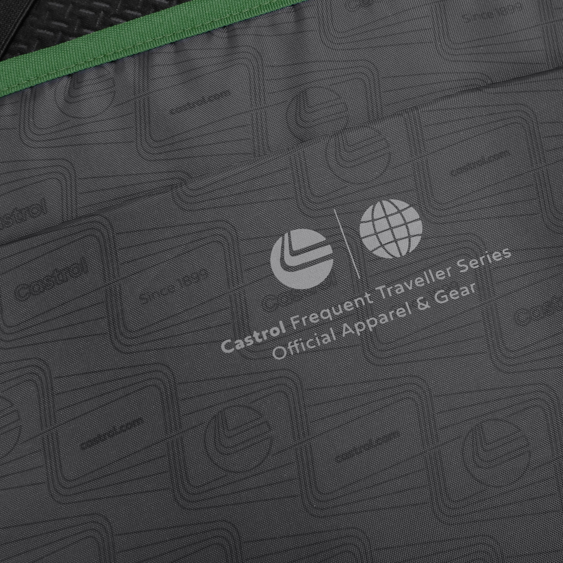 Transit Backpack :: Core Black