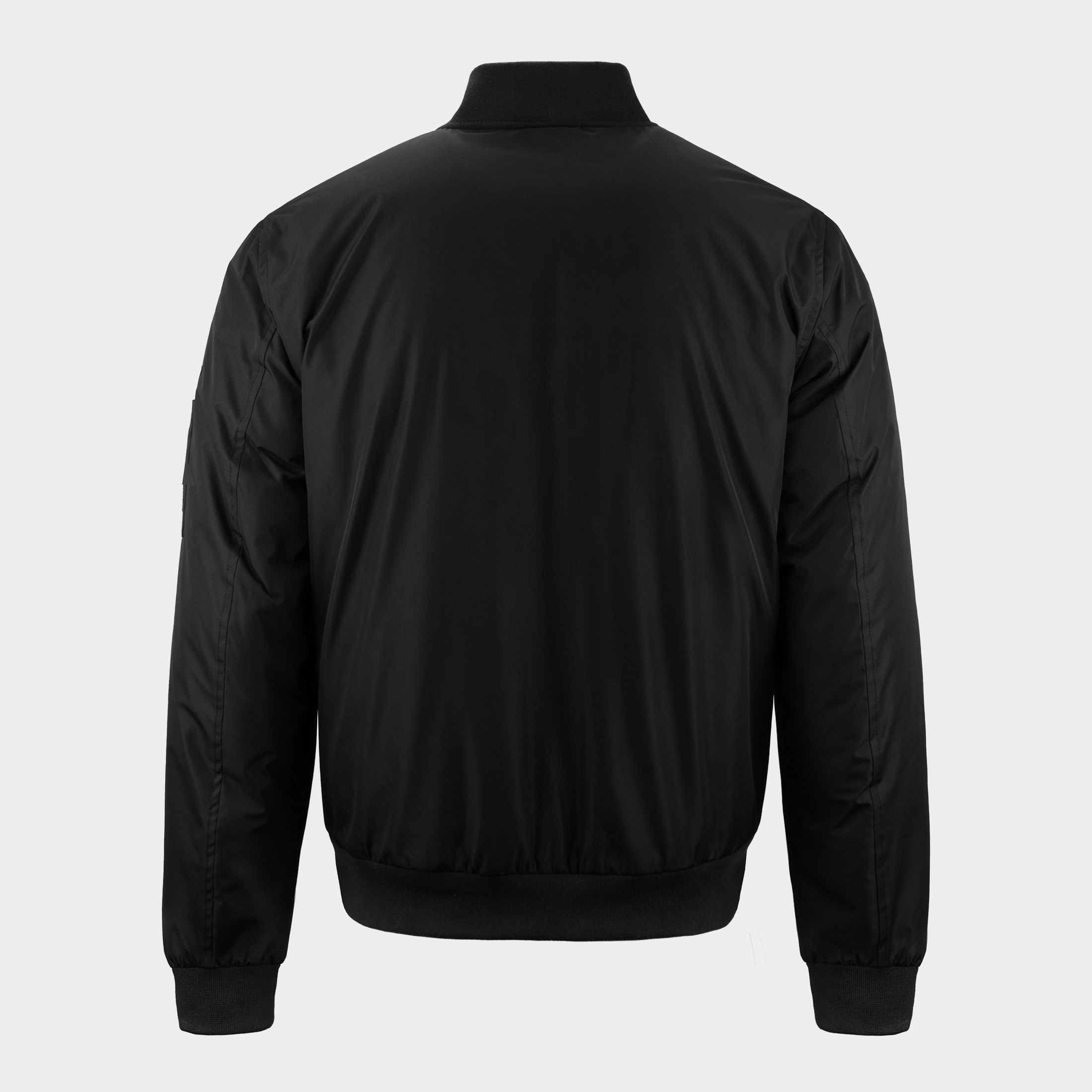 Kurtka Bombardier :: Core Black