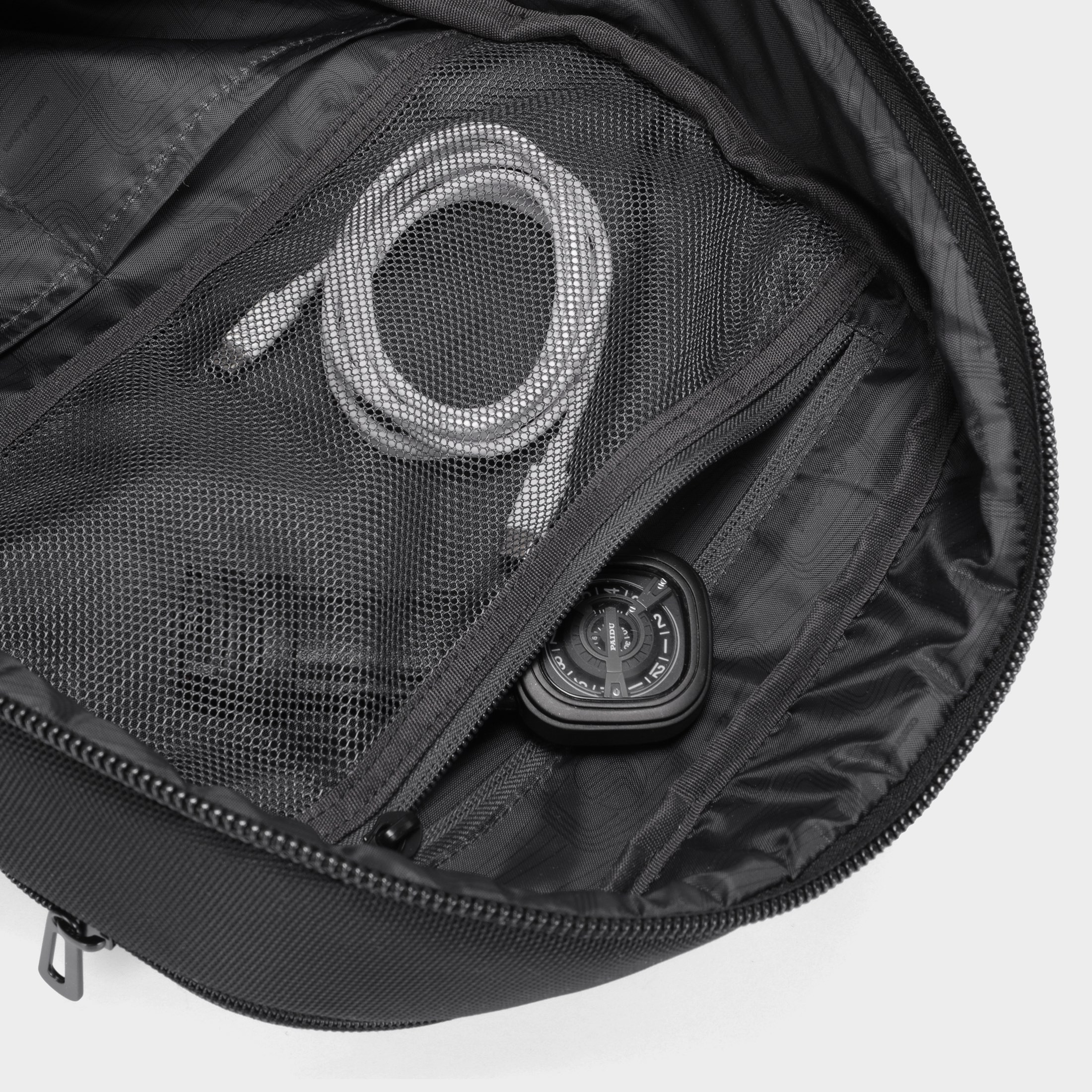 Transit Backpack :: Core Black
