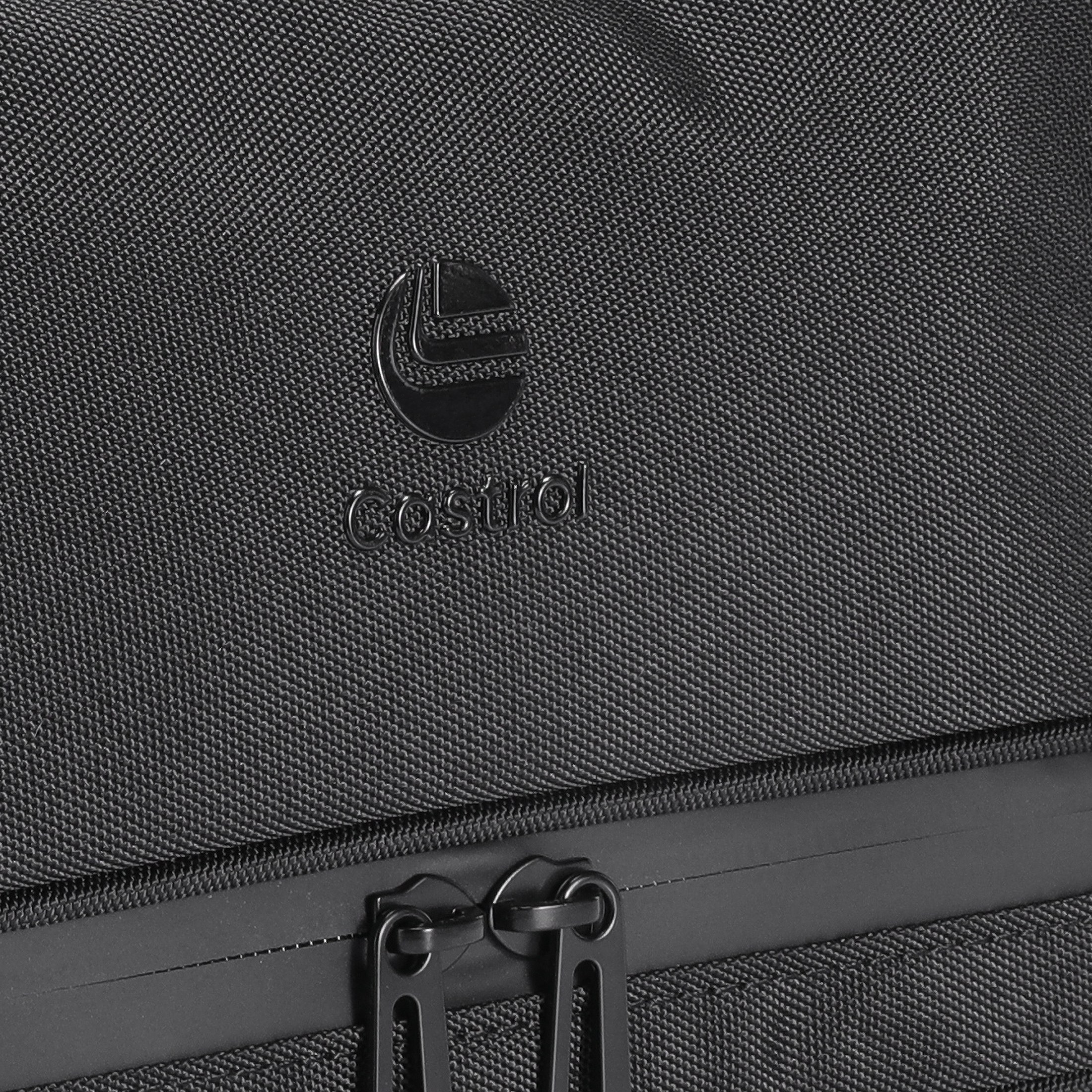 Kosmetyczka Morgan :: Core Black