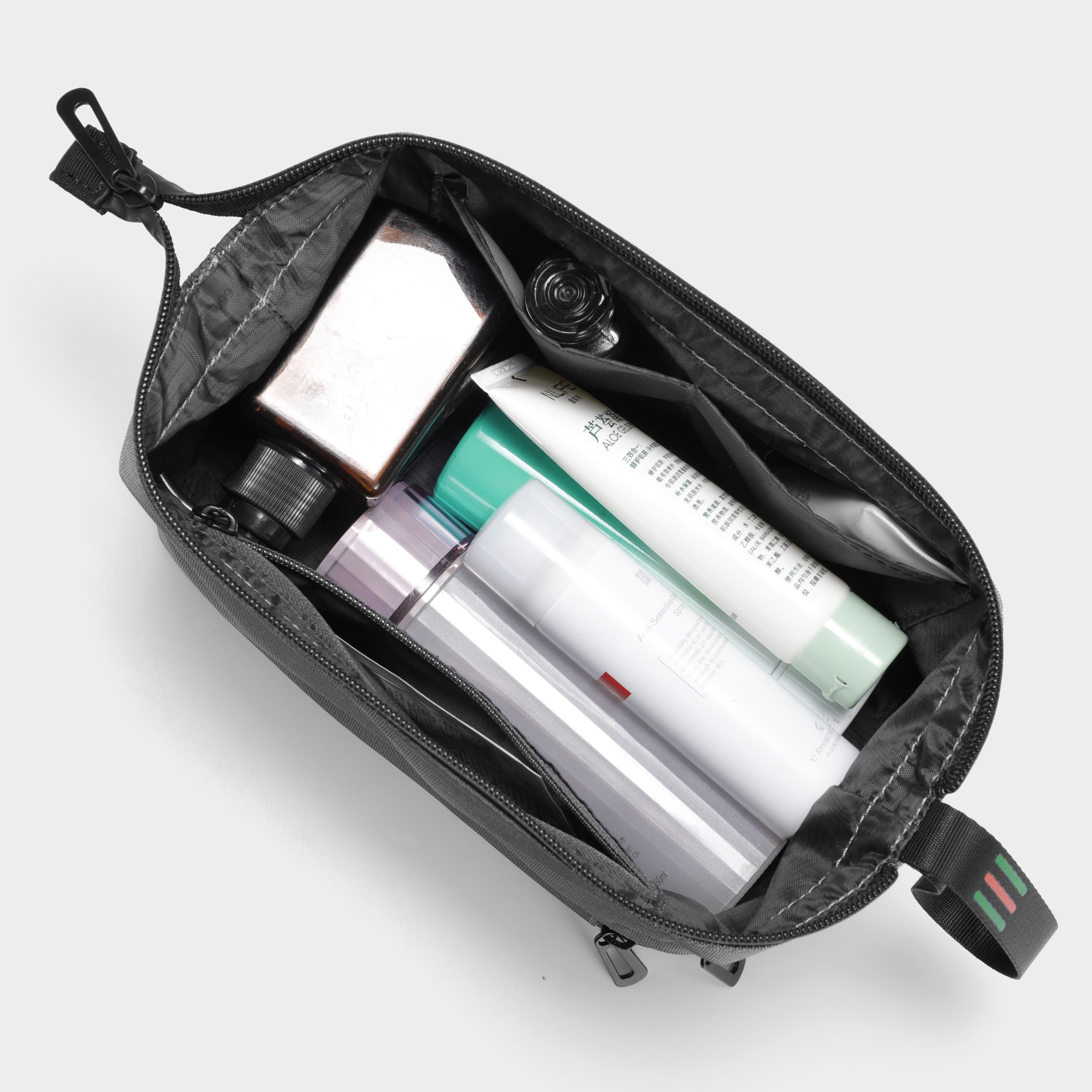 Kosmetyczka Morgan :: Core Black