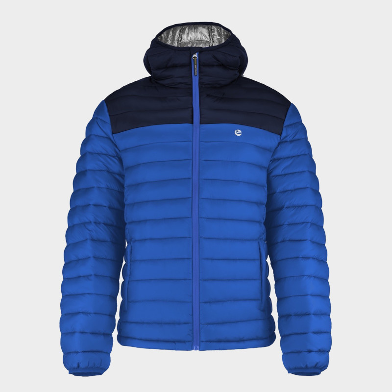 Kurta pikowana Sphero :: True Blue / Basic Navy