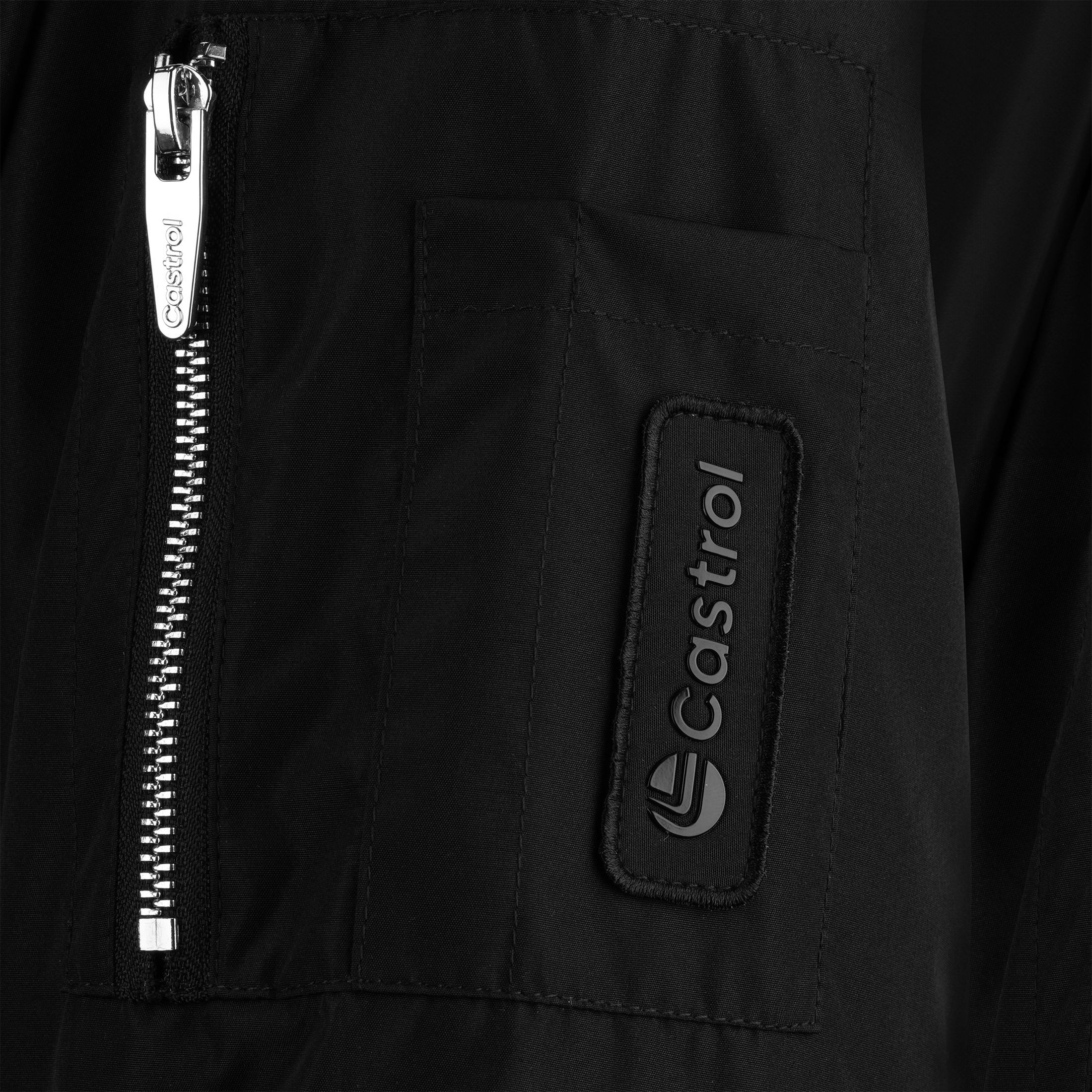 Kurtka Bombardier :: Core Black