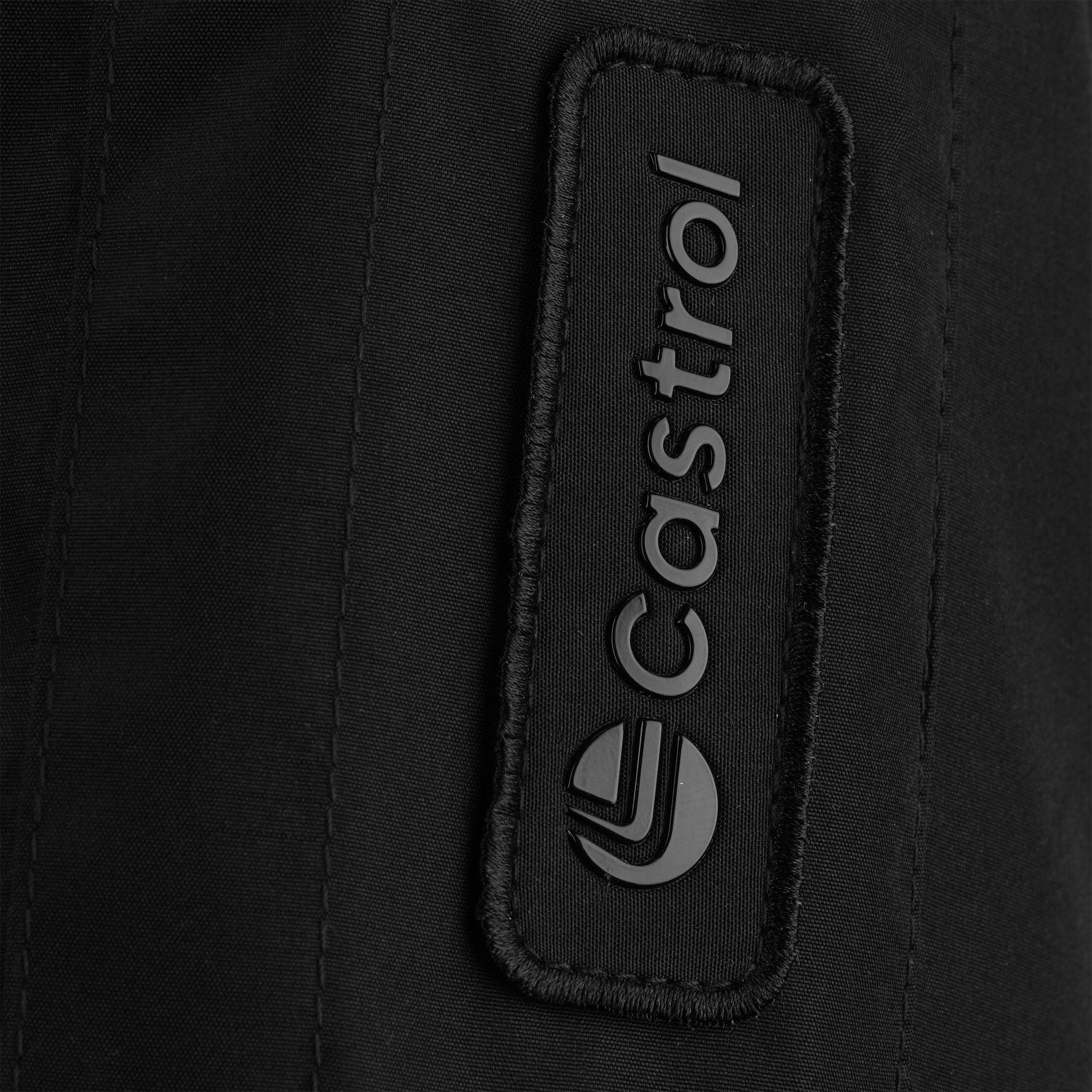 Bombardier Jacket :: Core Black
