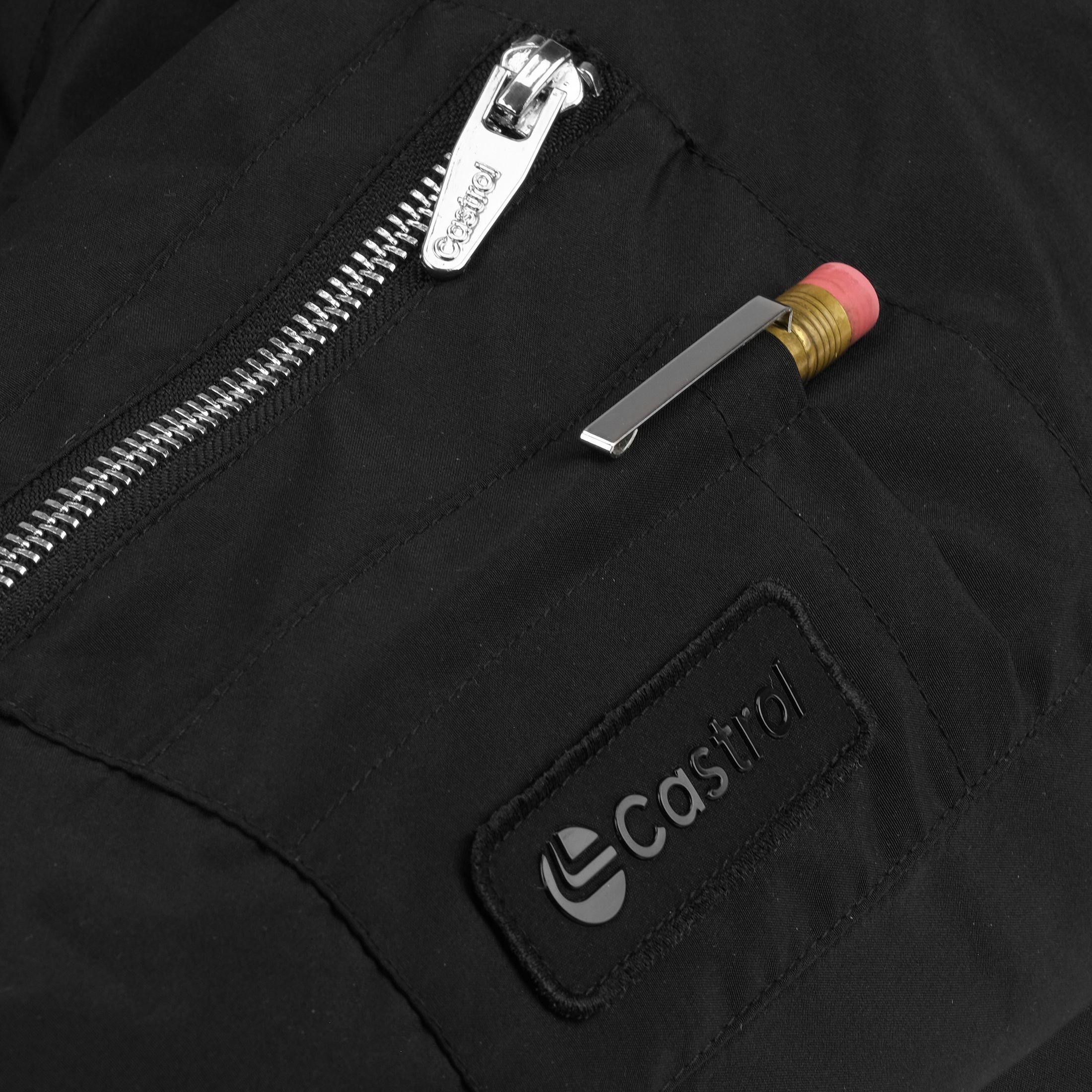 Kurtka Bombardier :: Core Black