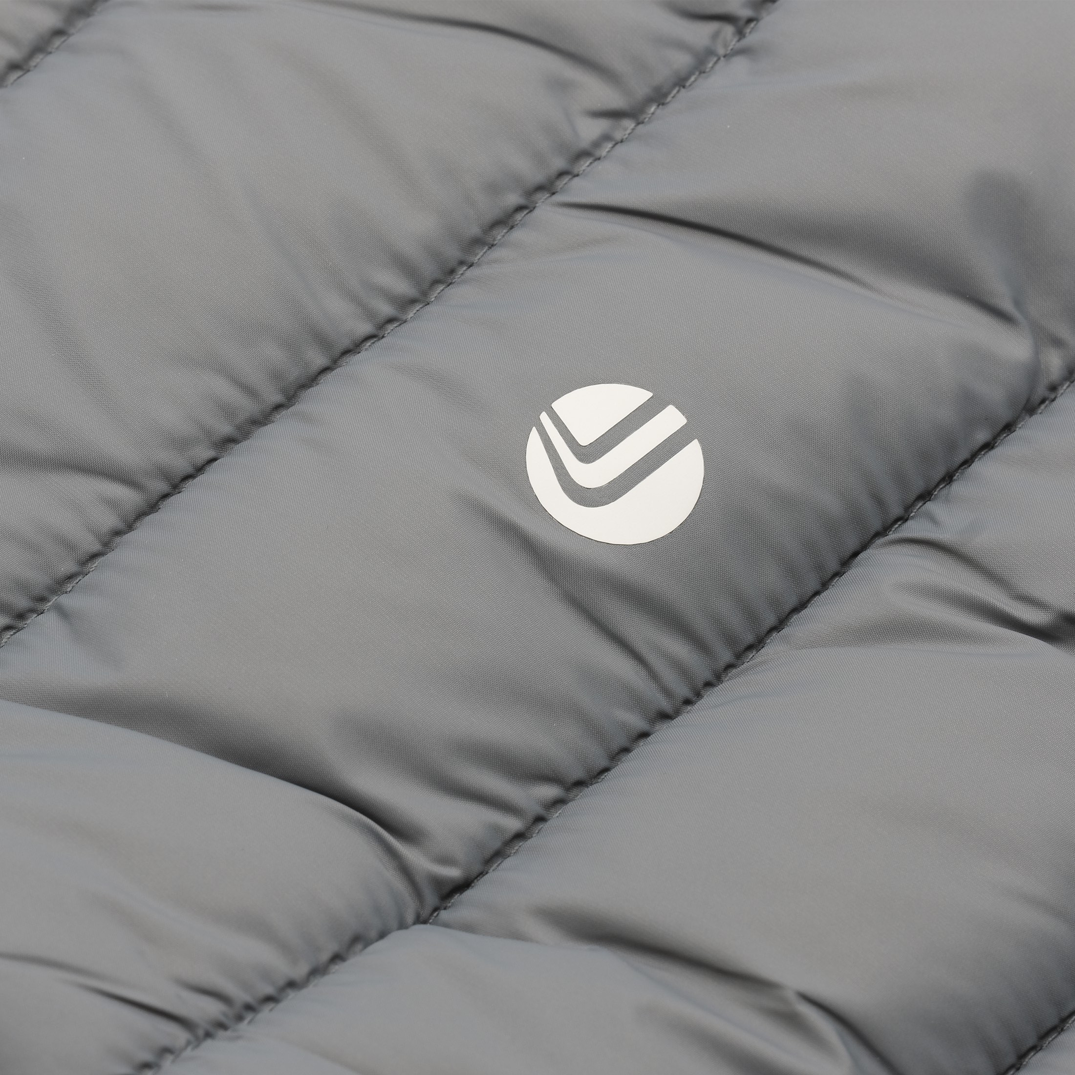 Kurta pikowana Sphero :: Stone Grey