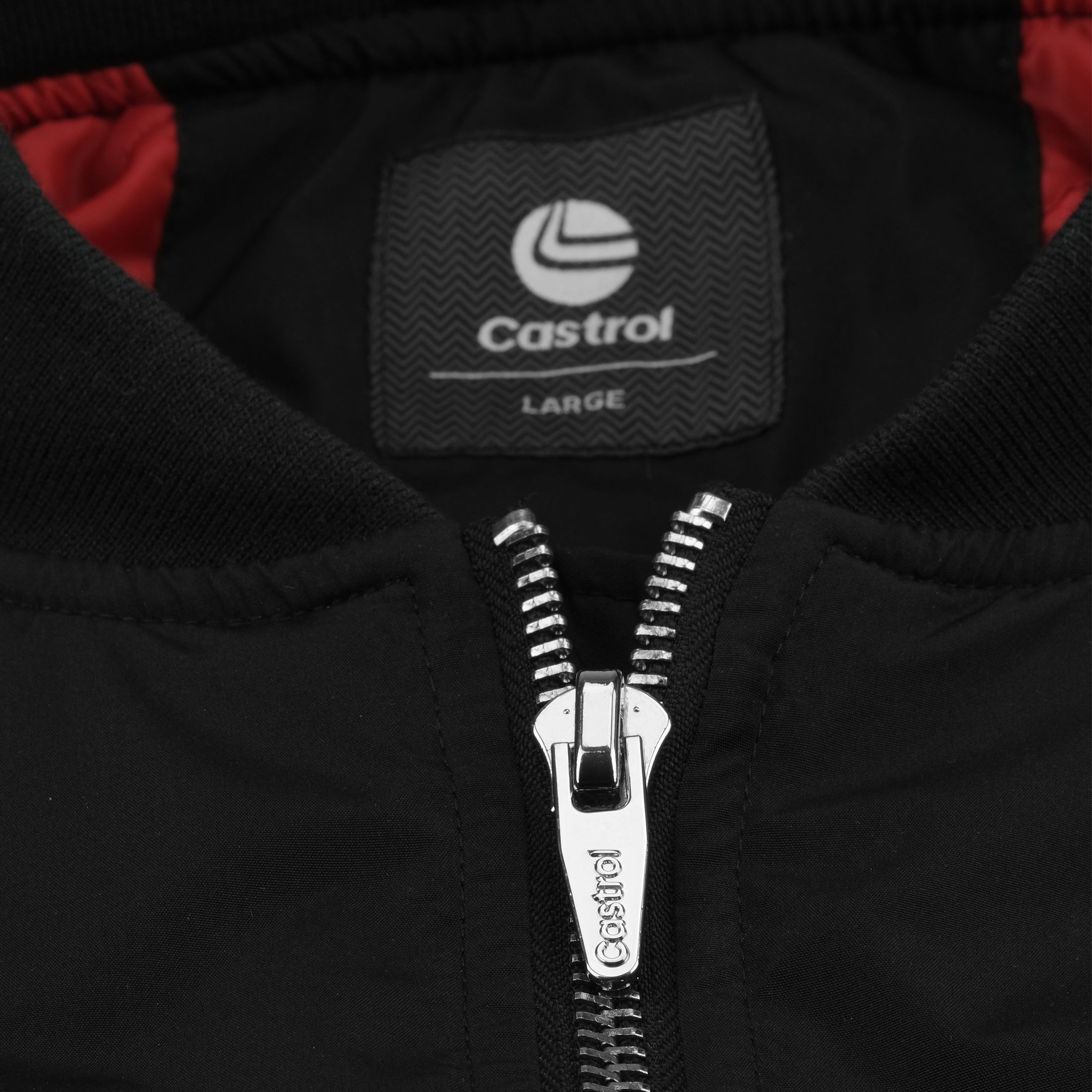 Bombardier Jacket :: Core Black