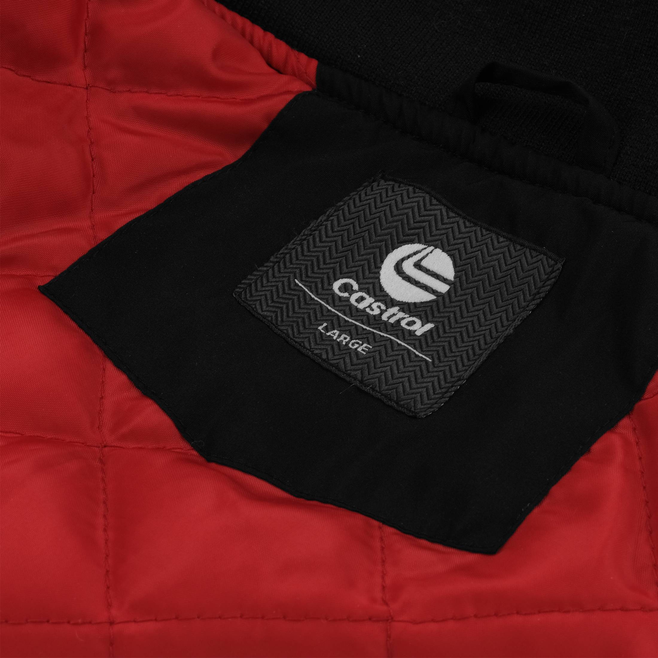 Kurtka Bombardier :: Core Black