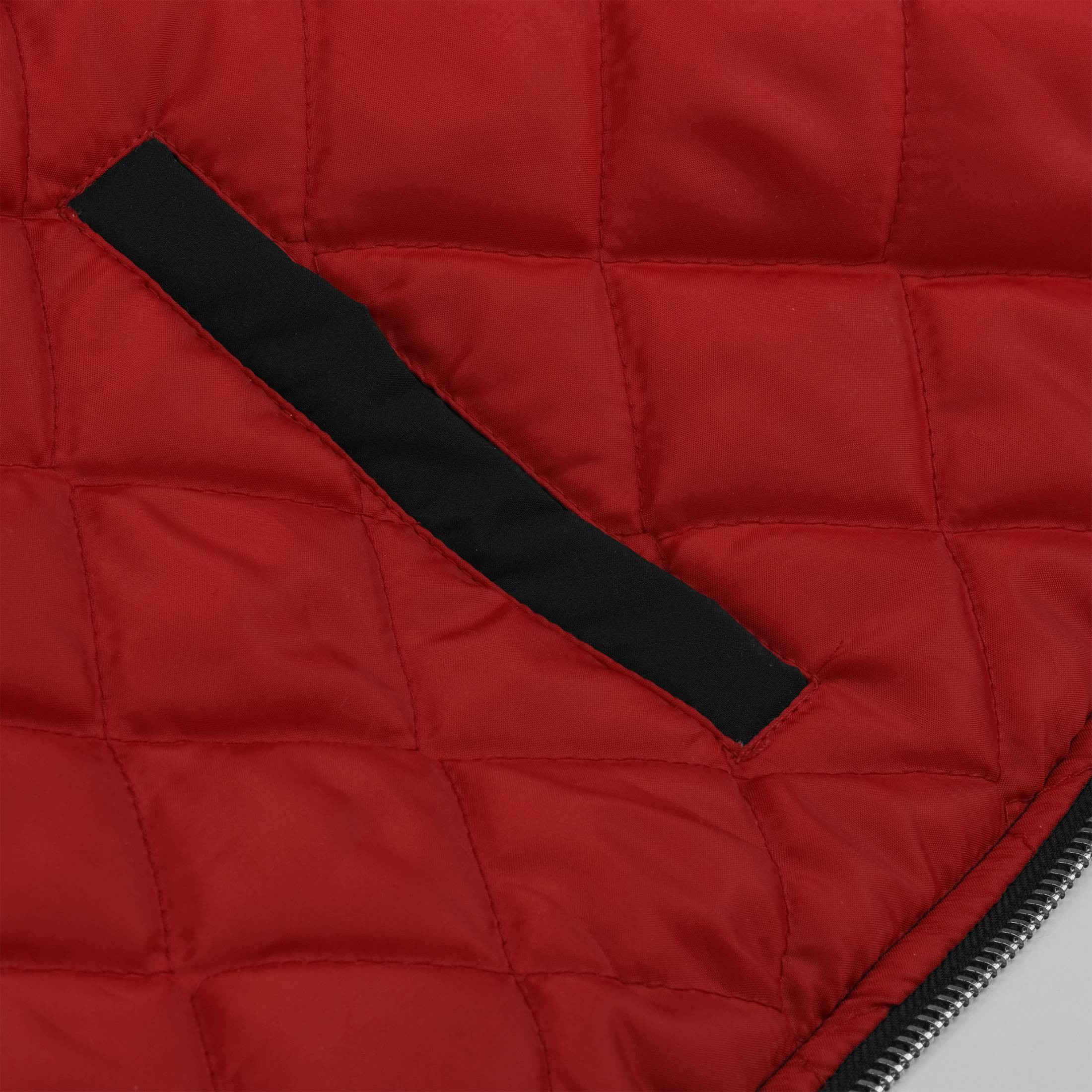 Bombardier Jacket :: Core Black