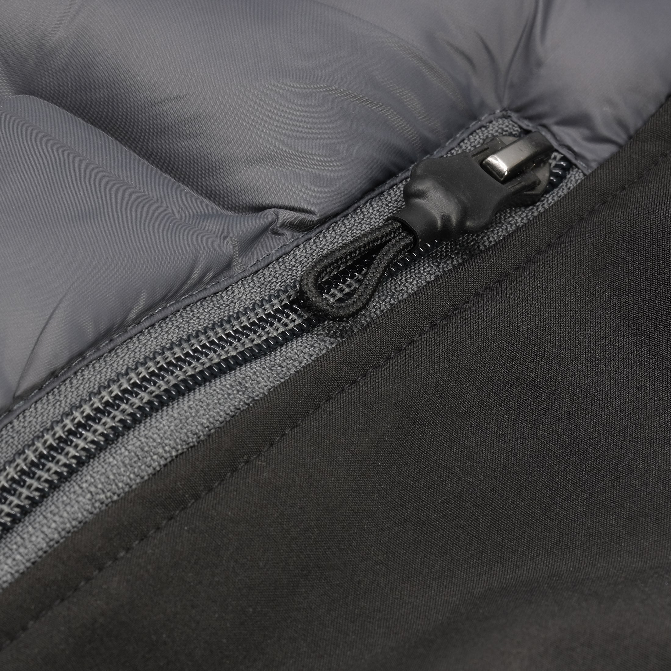 Kurtka hybrydowa Halo :: Core Black / Carbon Grey