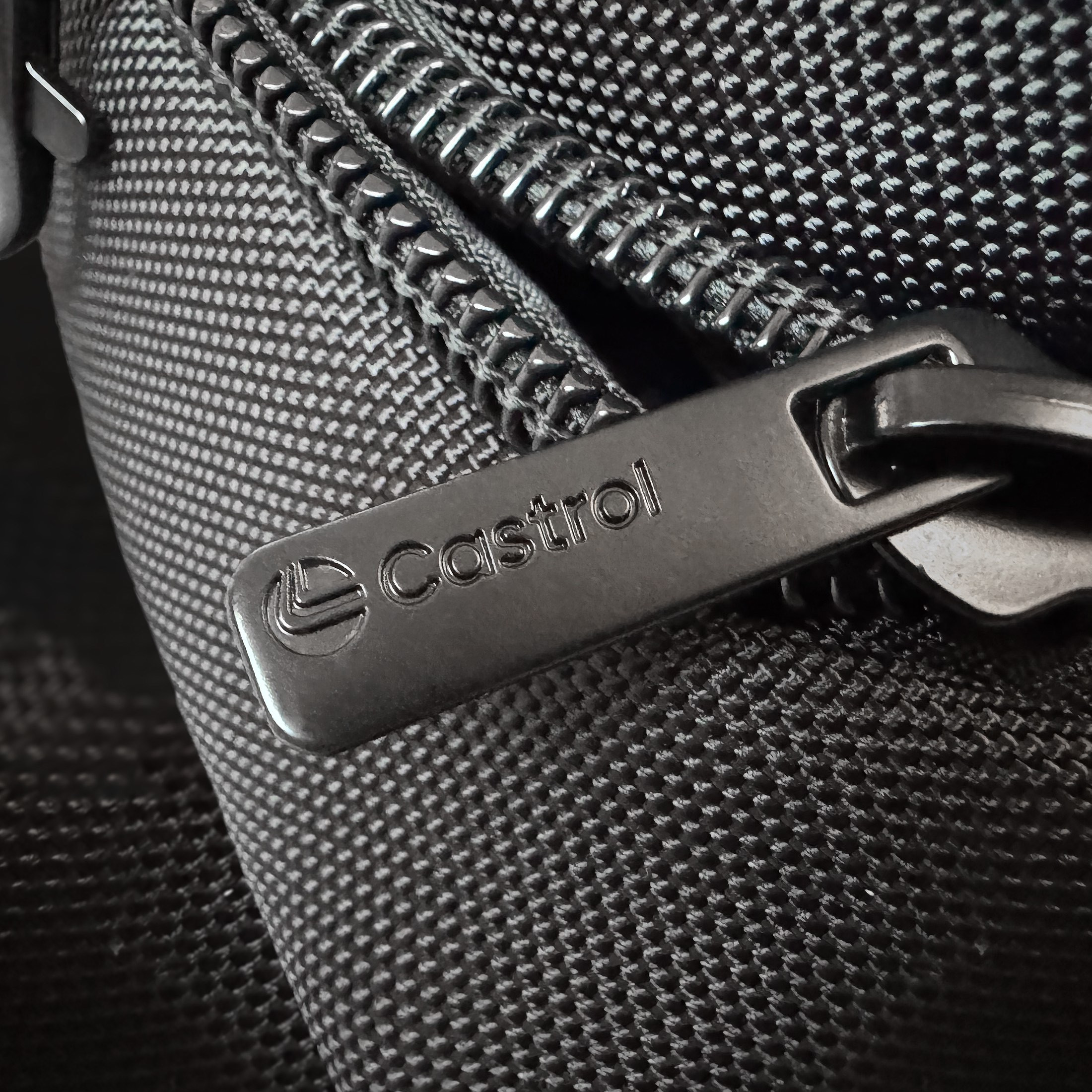 Transit Backpack :: Core Black