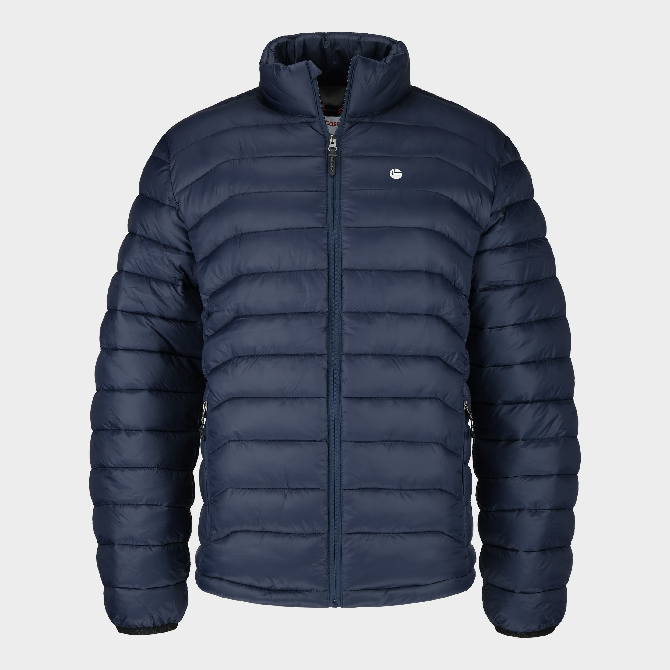 Kurtka pikowana Zenith :: Classic Navy