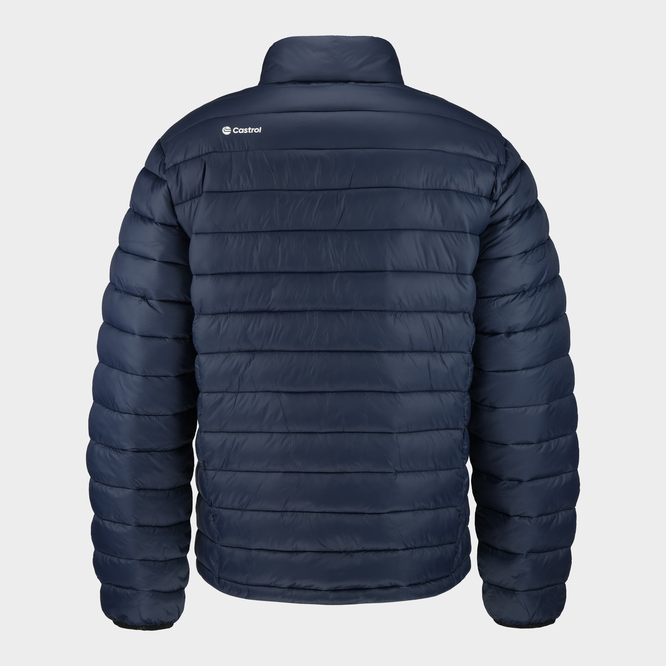 Kurtka pikowana Zenith :: Classic Navy