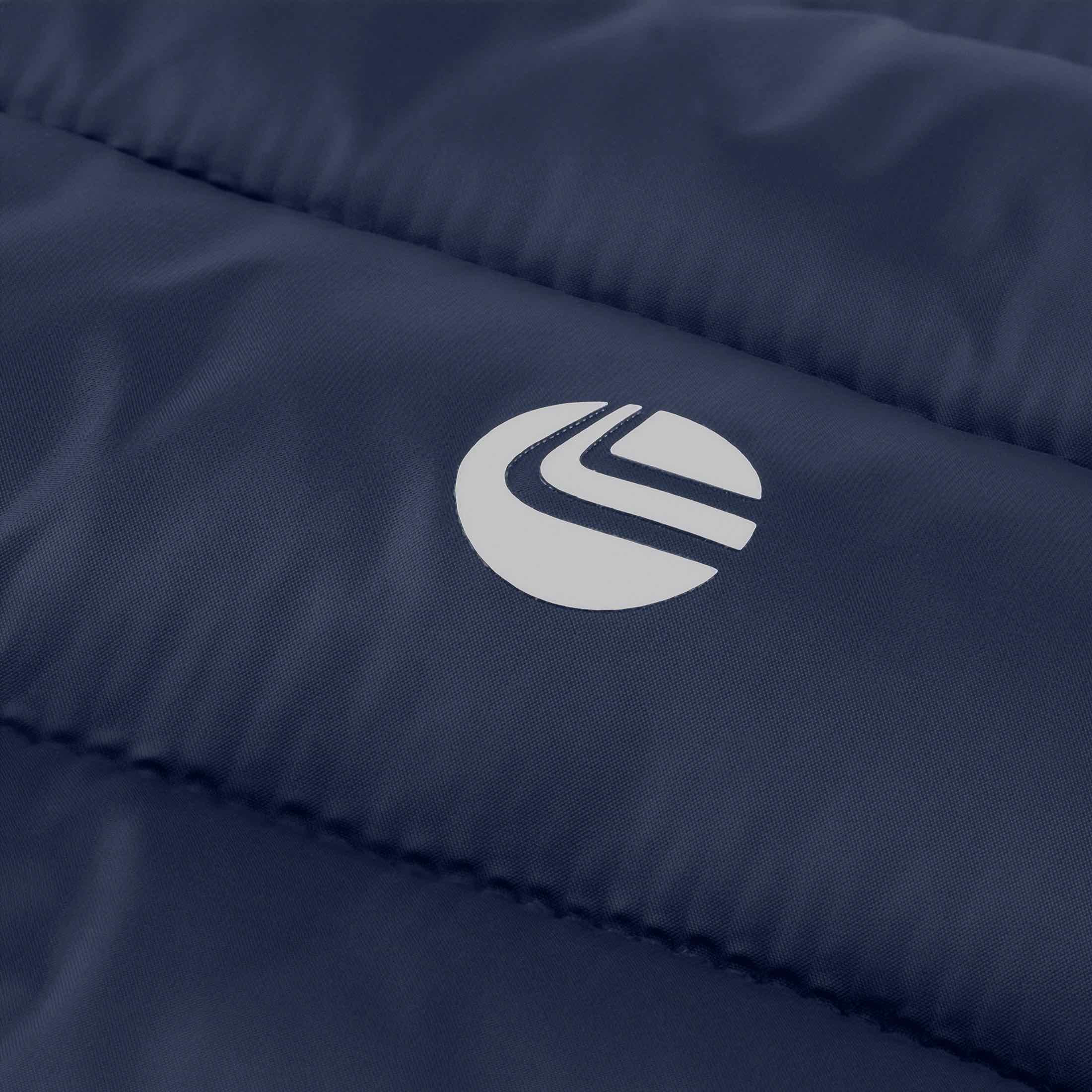 Kurtka pikowana Zenith :: Classic Navy