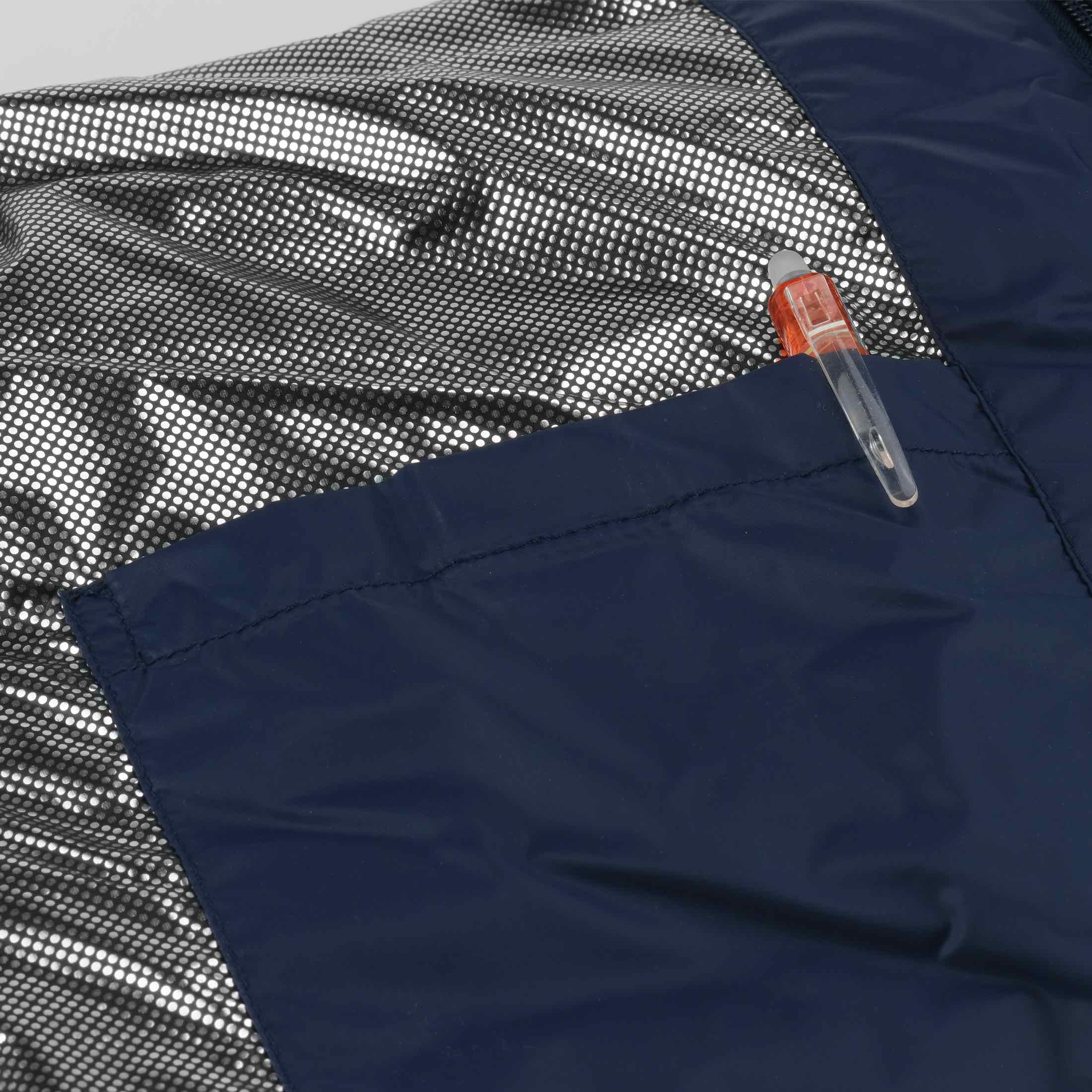 Kurtka pikowana Zenith :: Classic Navy