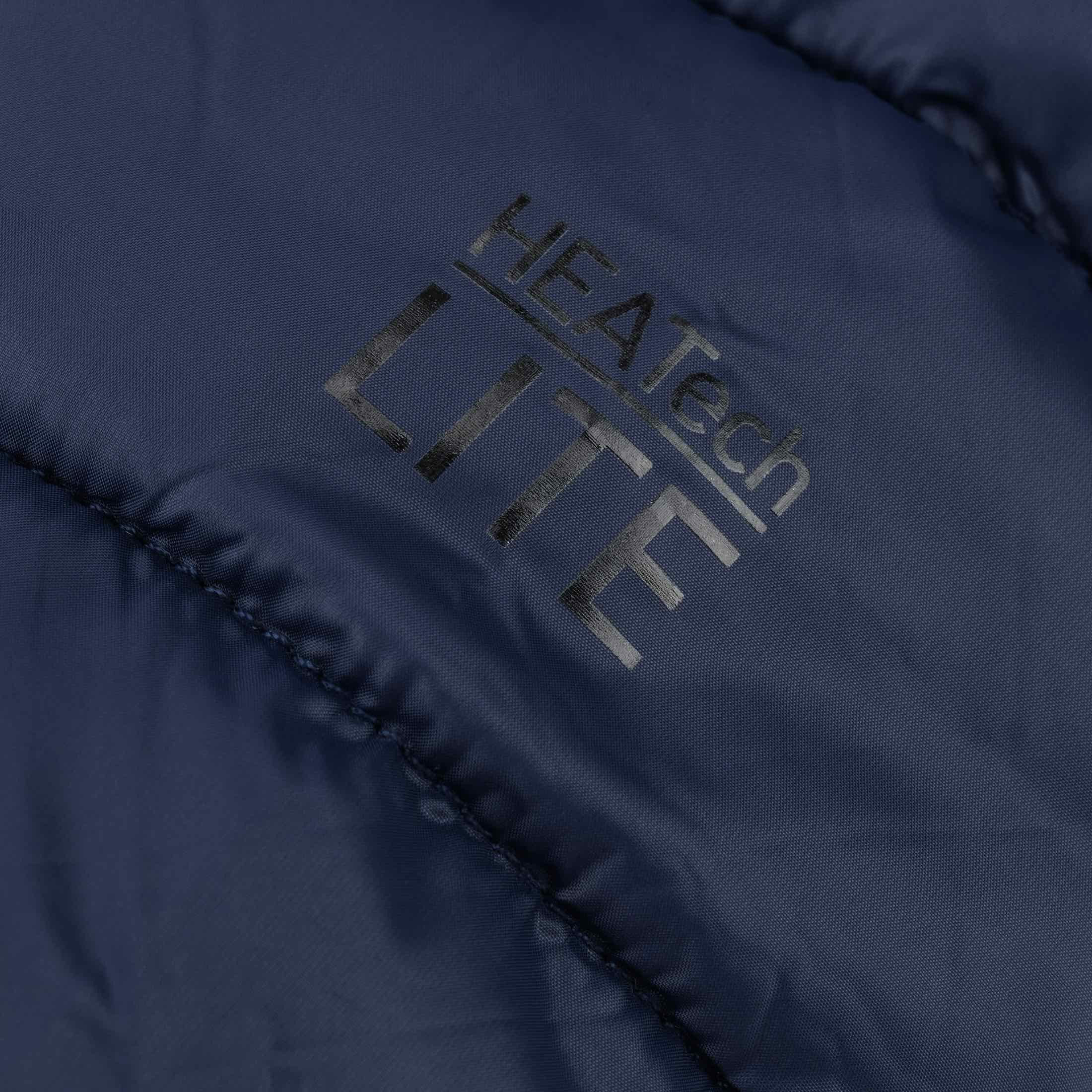 Kurtka pikowana Zenith :: Classic Navy