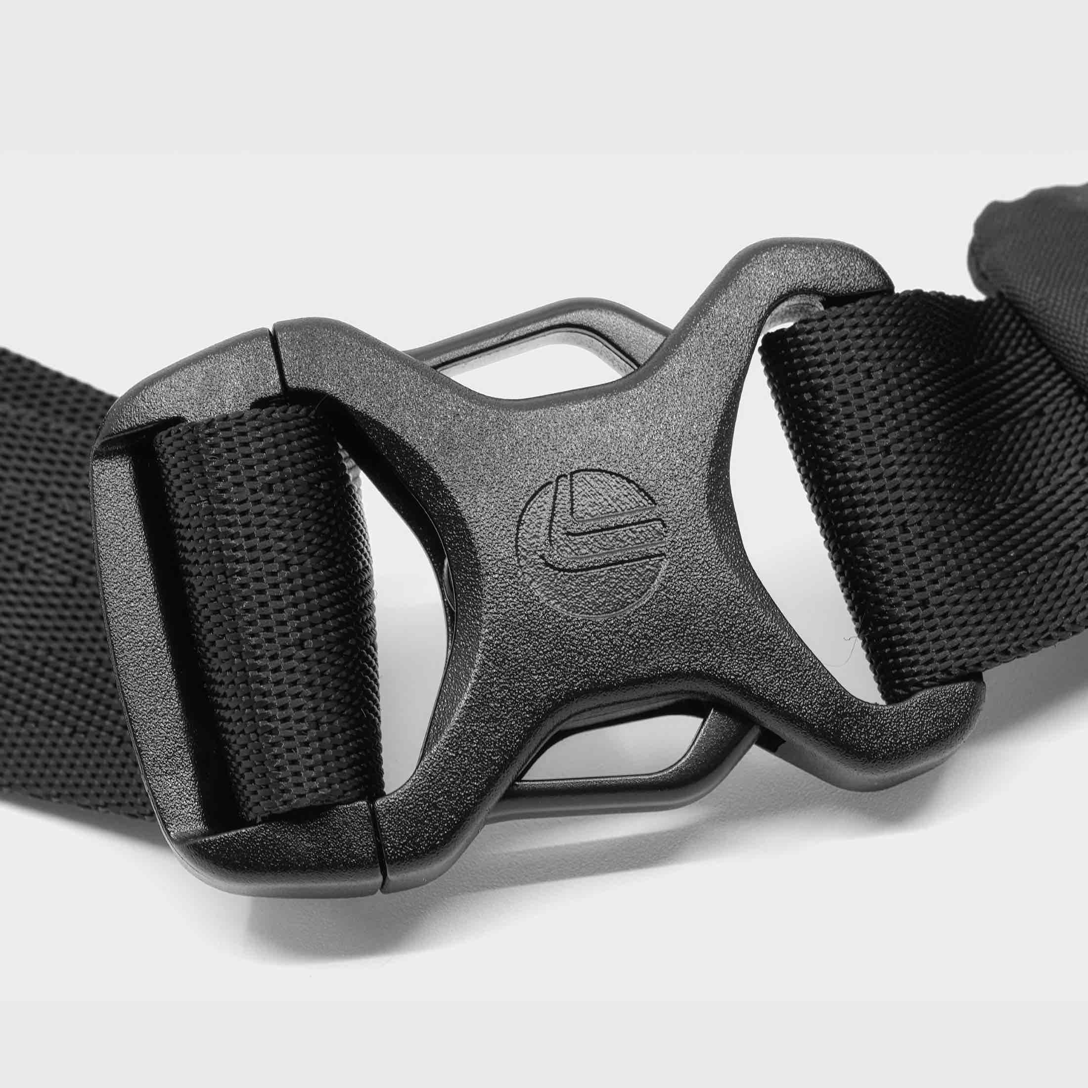 Drift Sling Bag / Waist Bag :: Core Black
