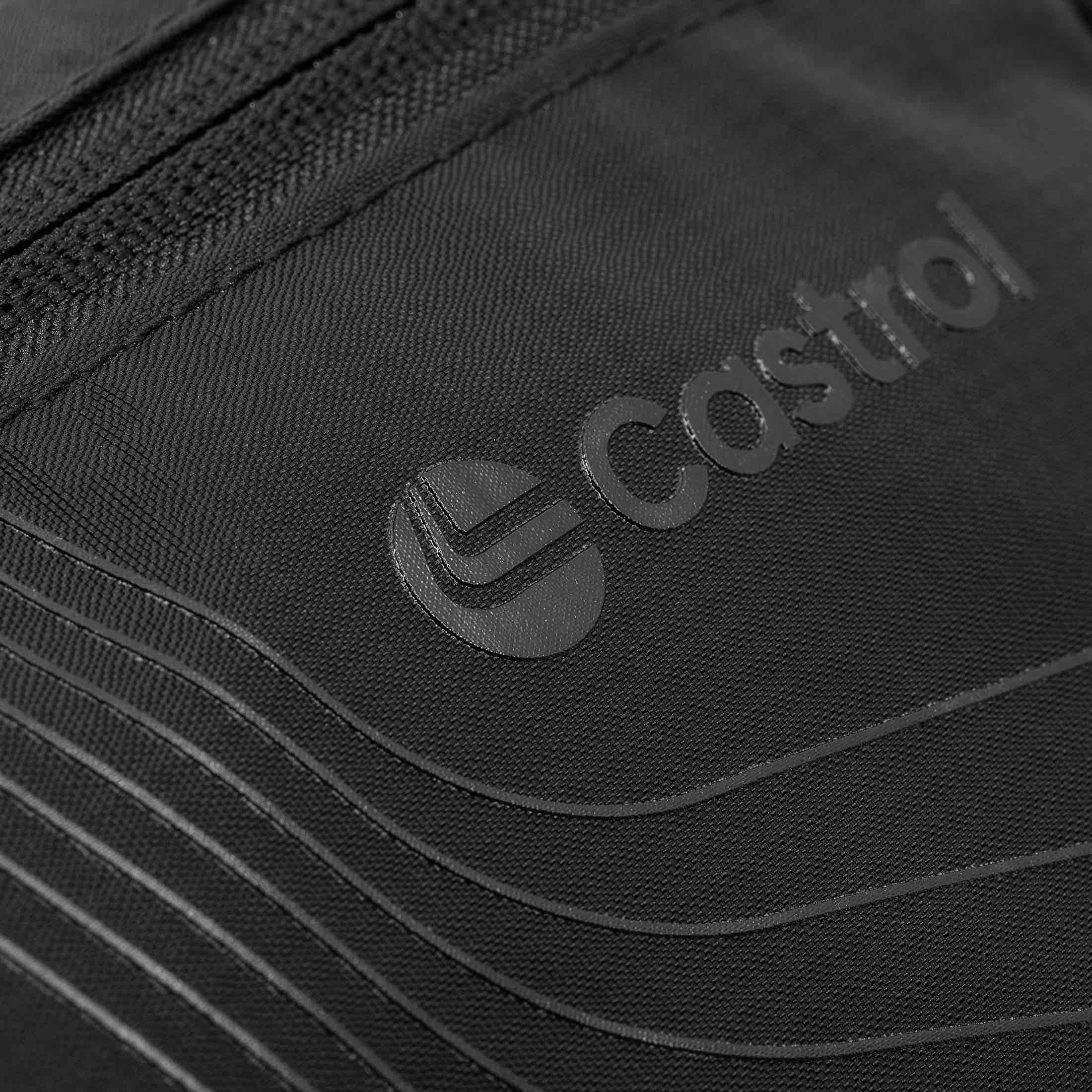 Drift Sling Bag / Waist Bag :: Core Black