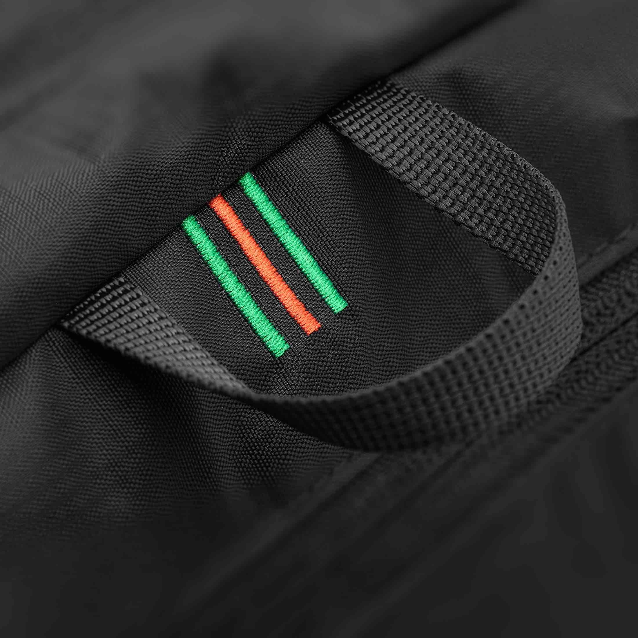 Drift Sling Bag / Waist Bag :: Core Black