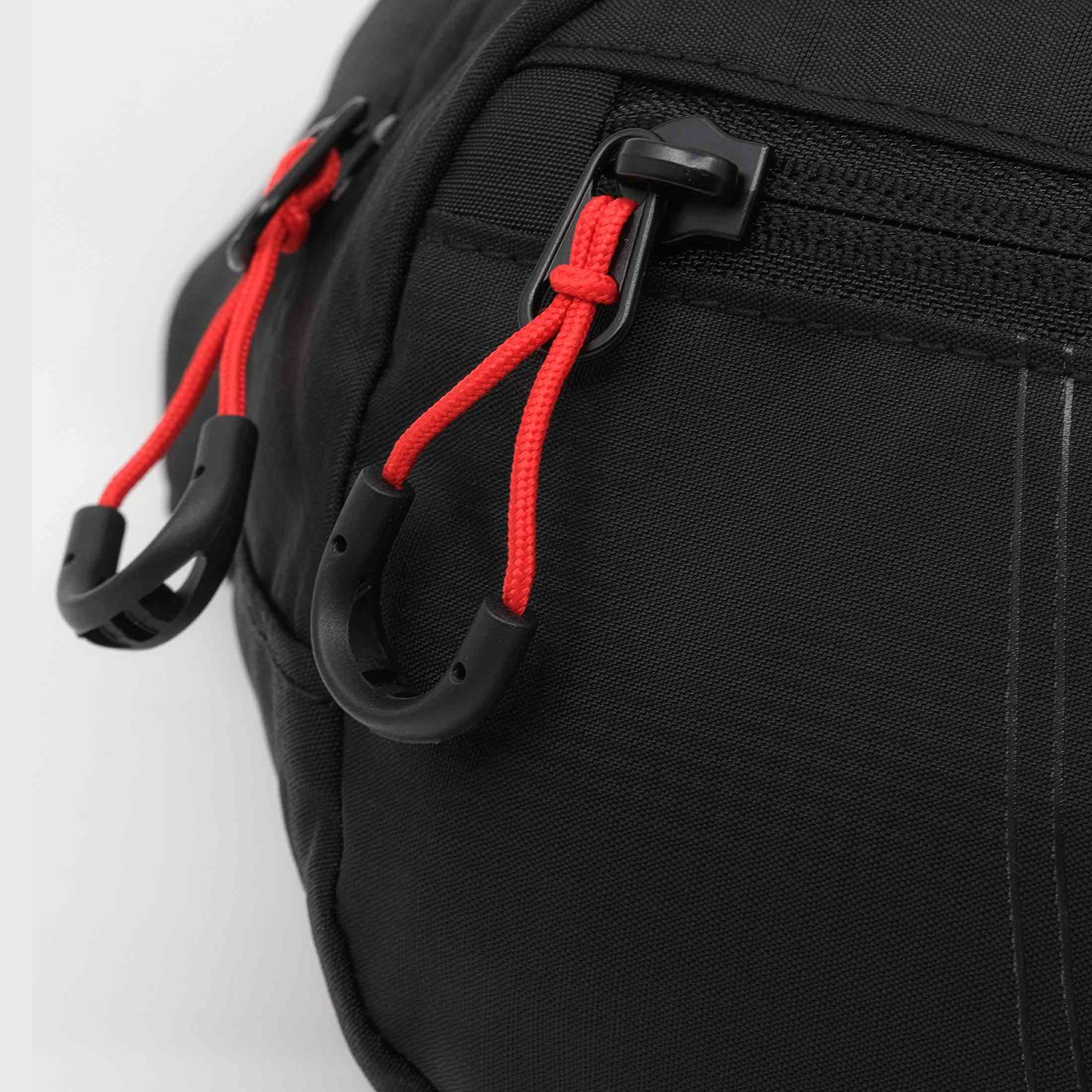Drift Sling Bag / Waist Bag :: Core Black