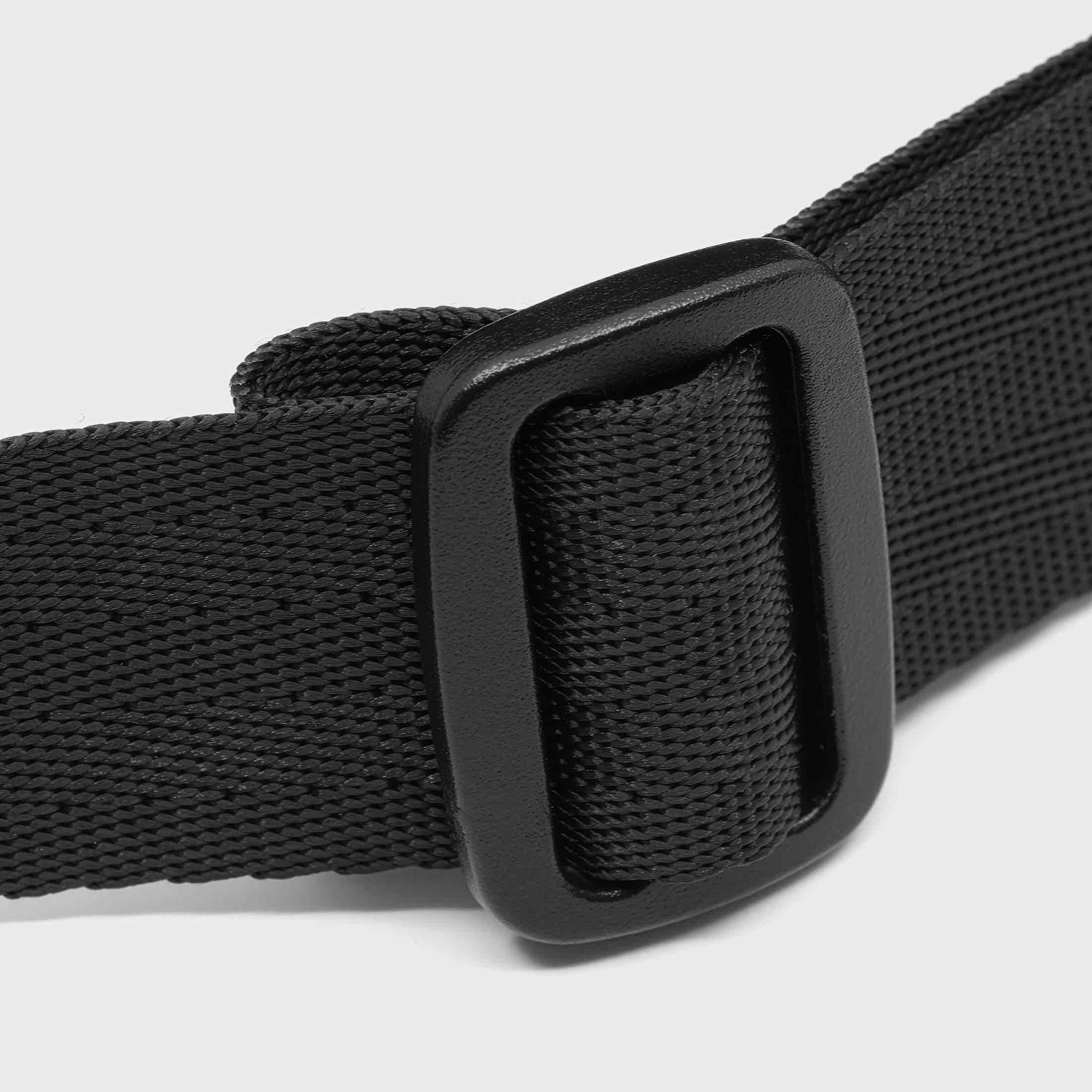 Drift Sling Bag / Waist Bag :: Core Black